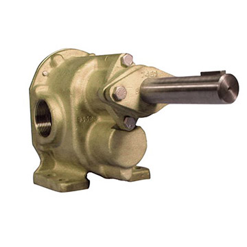 Bronze Gear Pump
