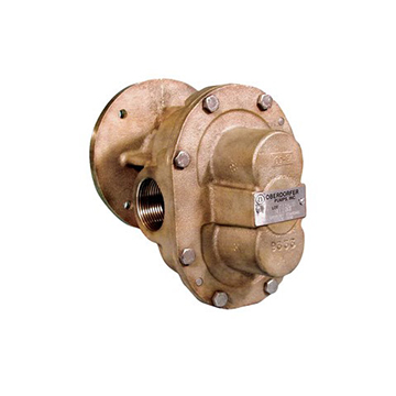 Bronze Gear Pump N1100