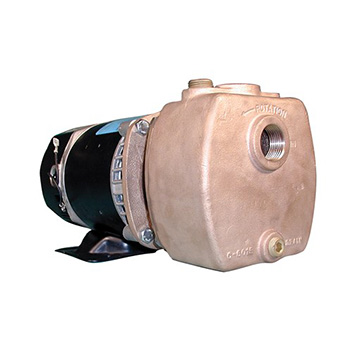 Bomba centrífuga de alta presión de 2 hp Proveedores y fabricantes de bombas  de agua agrícolas (CPM) - Precio directo de fábrica - Pureza