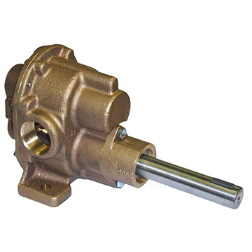 Bronze Gear Pump N11500